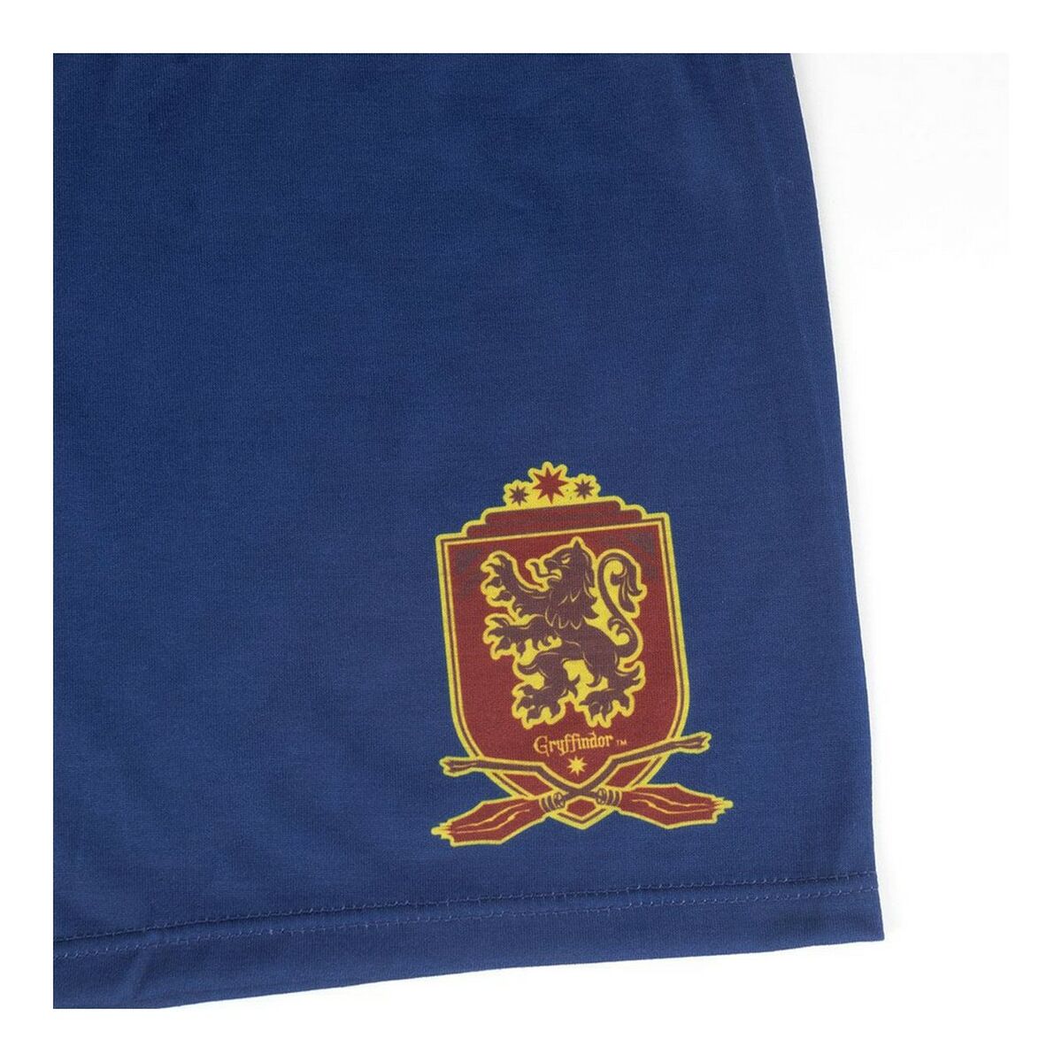 Set av kläder Harry Potter Röd - 5