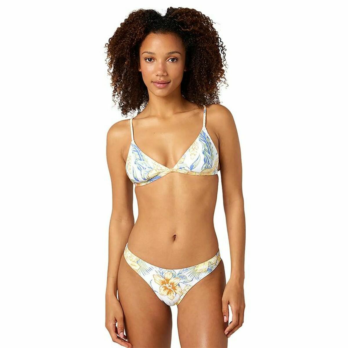 Bikini Rip Curl Always Summer Ljusblå - 6