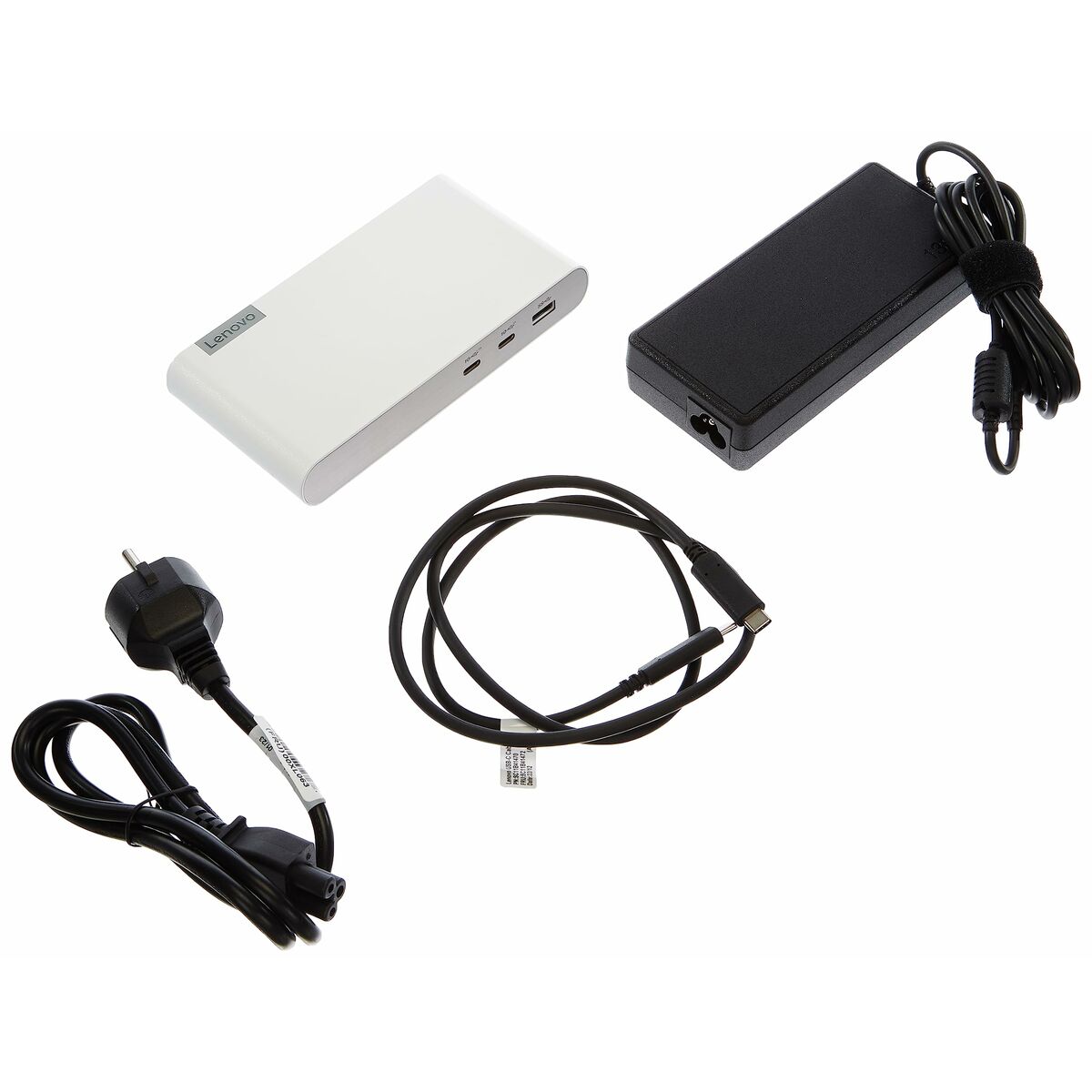 Dockstation Lenovo G0AA0135EU - 2