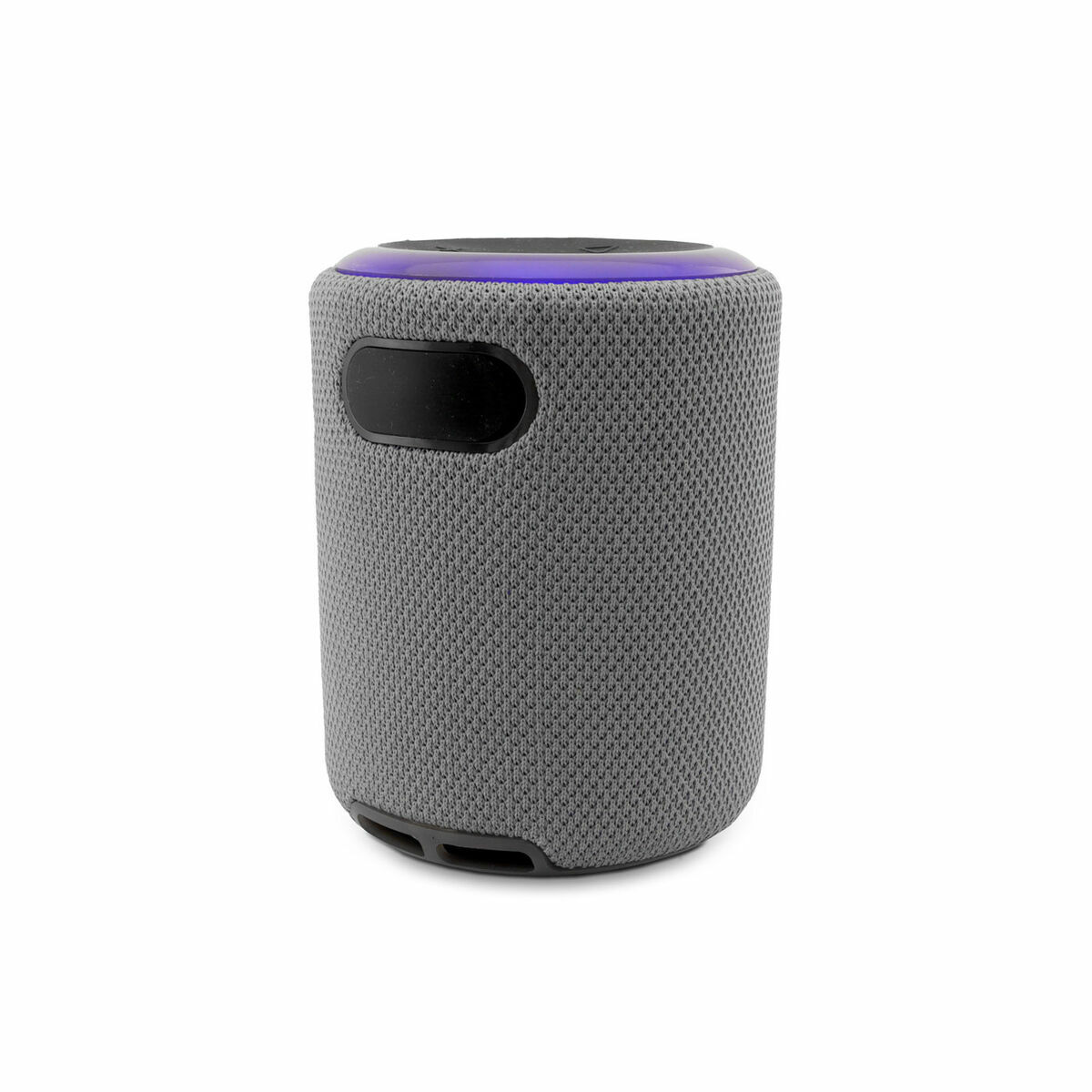 Bärbar Bluetooth Högtalare CoolBox COO-BTA-G231 Grå - 2