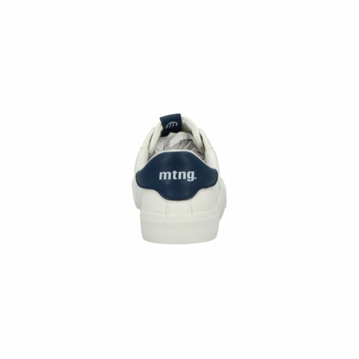 Sportskor Casual Mustang Emi Infantil Walk Vit - 7