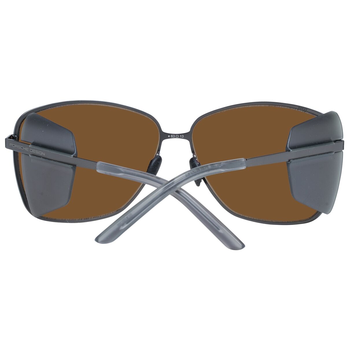 Damsolglasögon Porsche Design P8599-63A ø 63 mm - 4