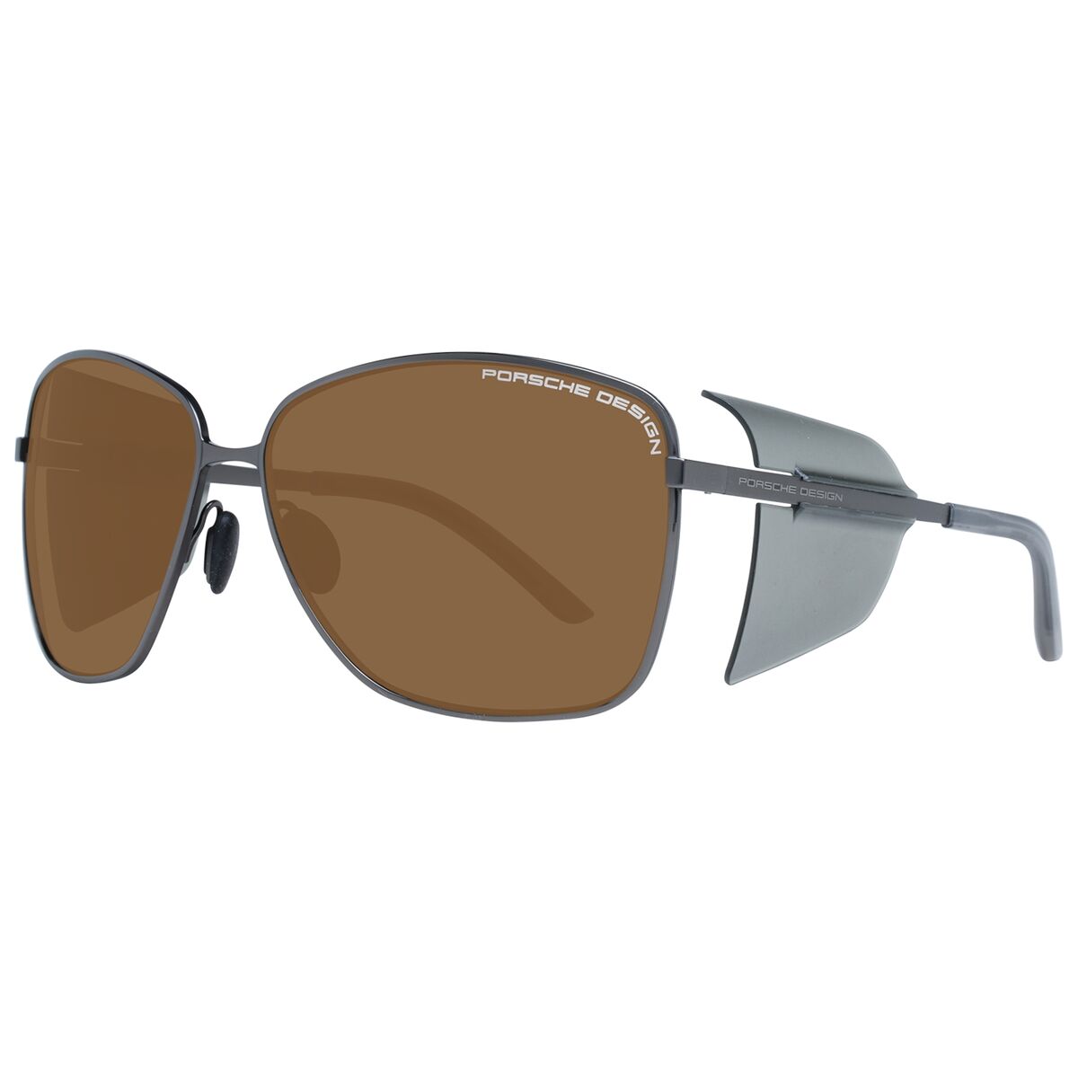 Damsolglasögon Porsche Design P8599-63A ø 63 mm - 2
