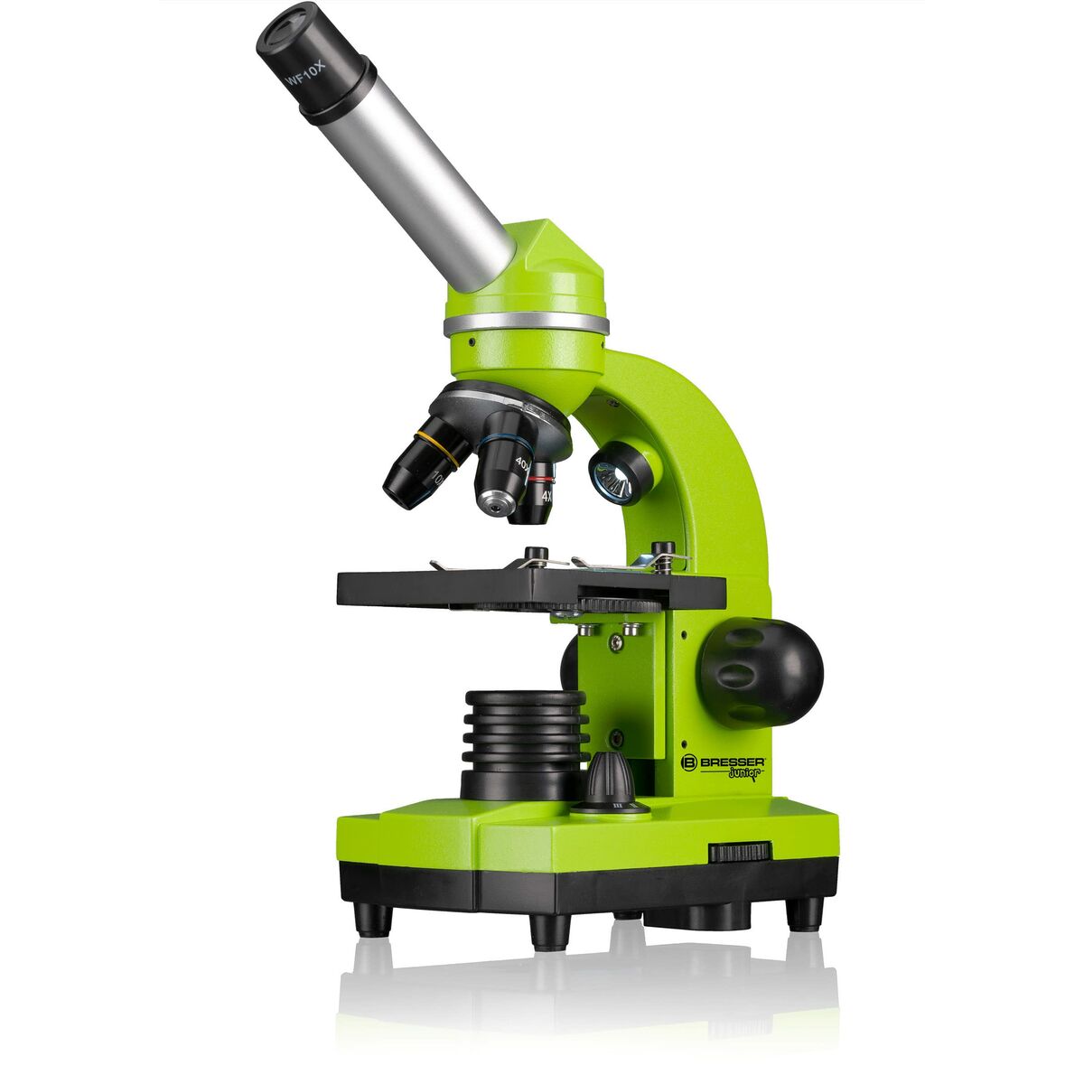 Mikroskop Bresser Junior - 3