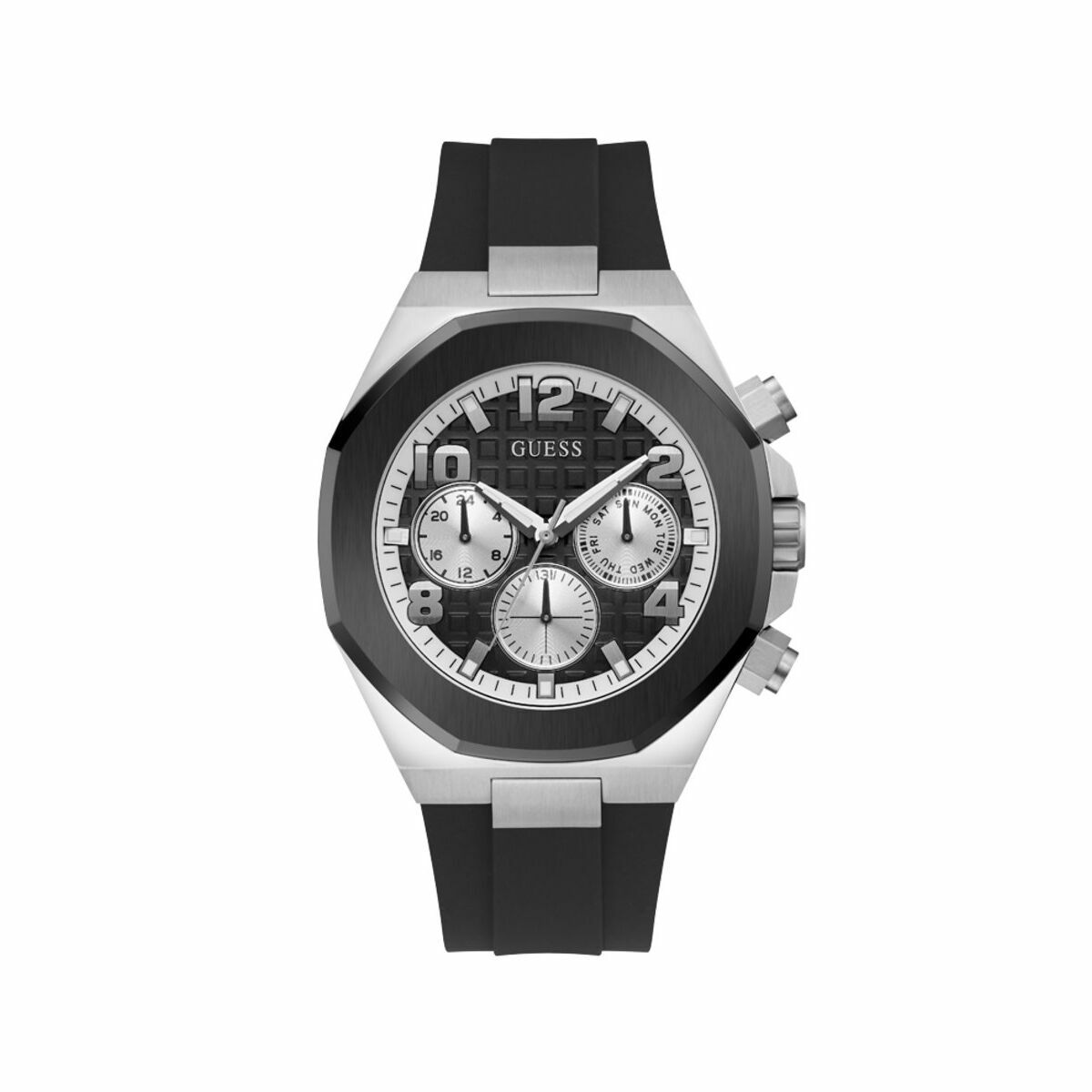 Herrklocka Guess GW0583G1 (Ø 46 mm)