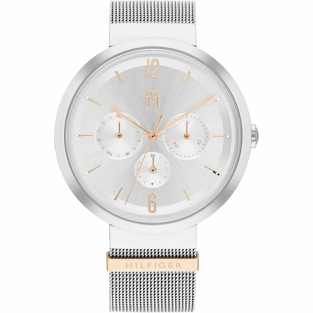Damklocka Tommy Hilfiger 1782537 (Ø 40 mm)