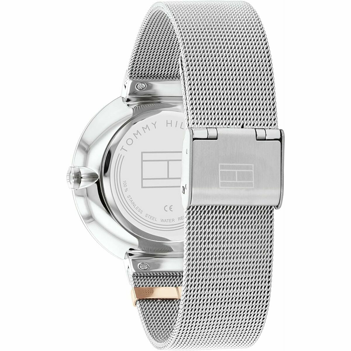 Damklocka Tommy Hilfiger 1782537 (Ø 40 mm) - 3