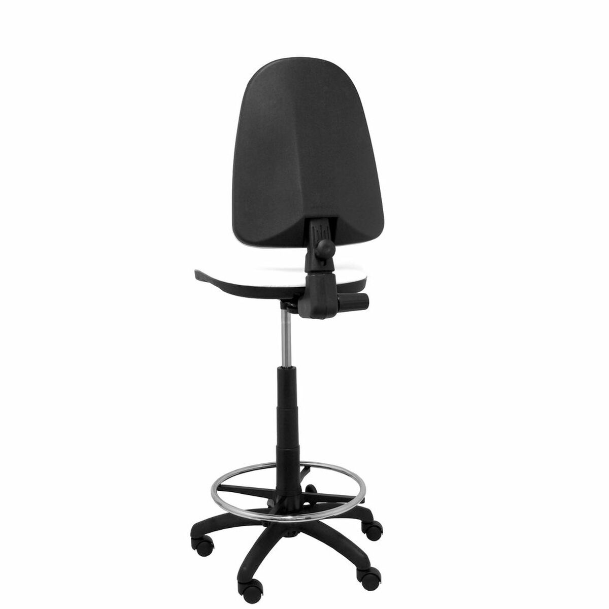 Sittpall Ayna Piqueras y Crespo 4CPSPBL Vit PVC - 13