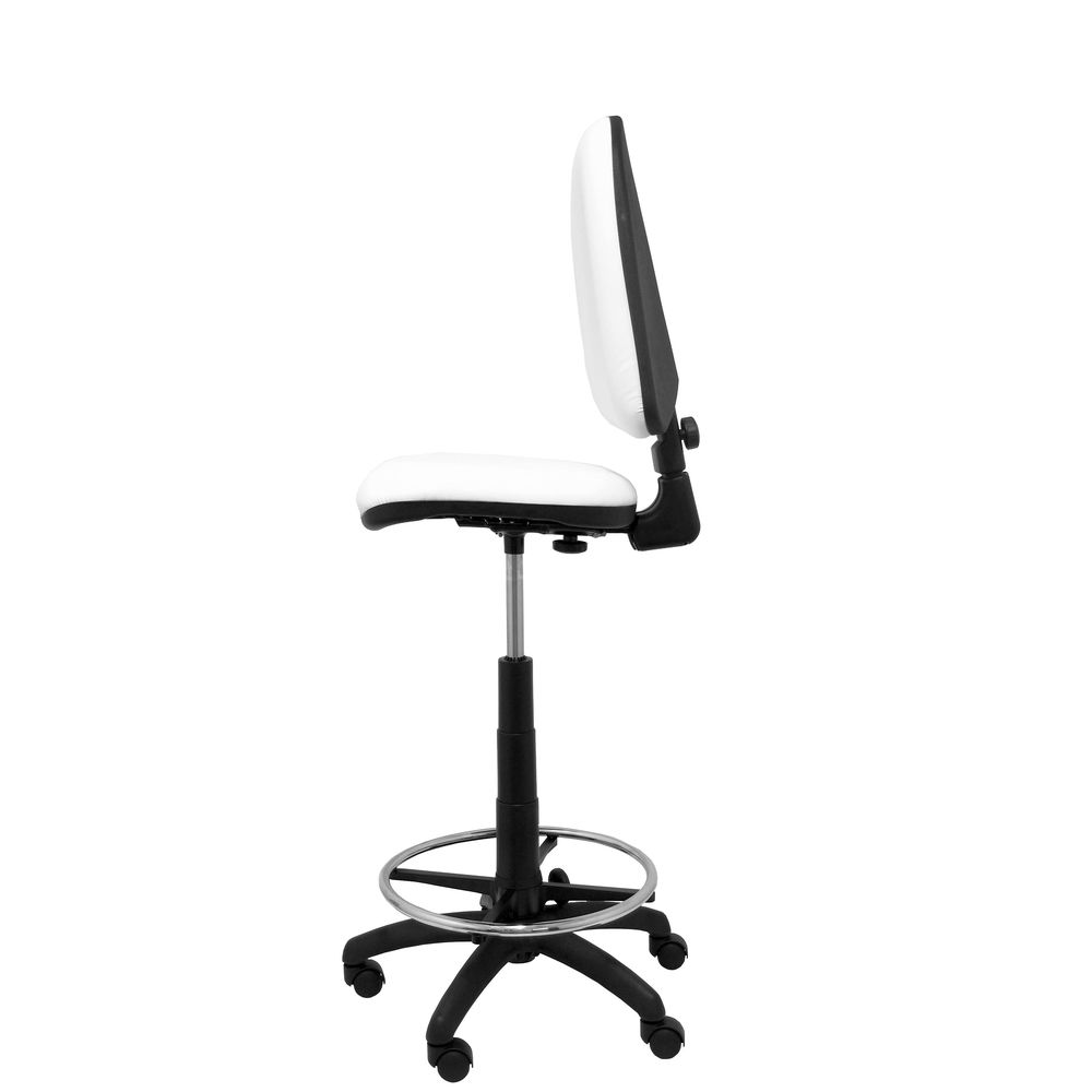 Sittpall Ayna Piqueras y Crespo 4CPSPBL Vit PVC - 5