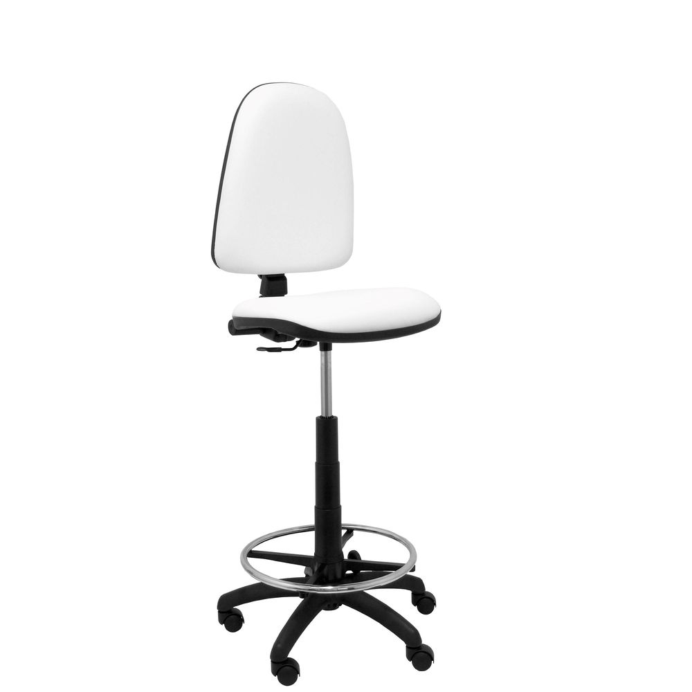 Sittpall Ayna Piqueras y Crespo 4CPSPBL Vit PVC - 8
