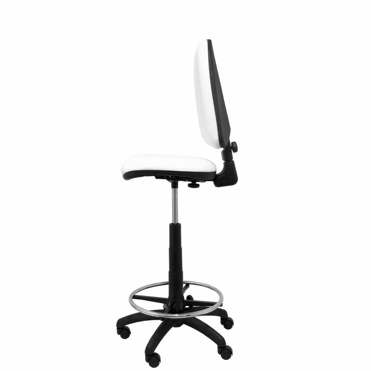 Sittpall Ayna Piqueras y Crespo 4CPSPBL Vit PVC - 15