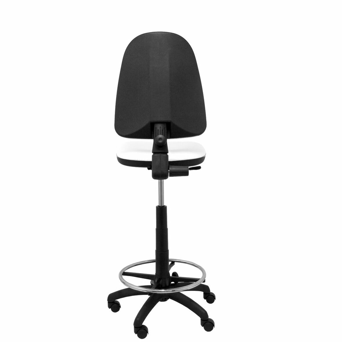 Sittpall Ayna Piqueras y Crespo 4CPSPBL Vit PVC - 14