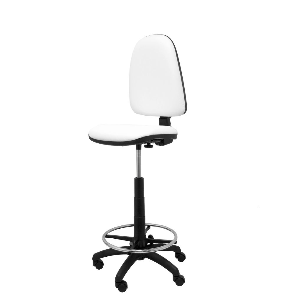 Sittpall Ayna Piqueras y Crespo 4CPSPBL Vit PVC - 6