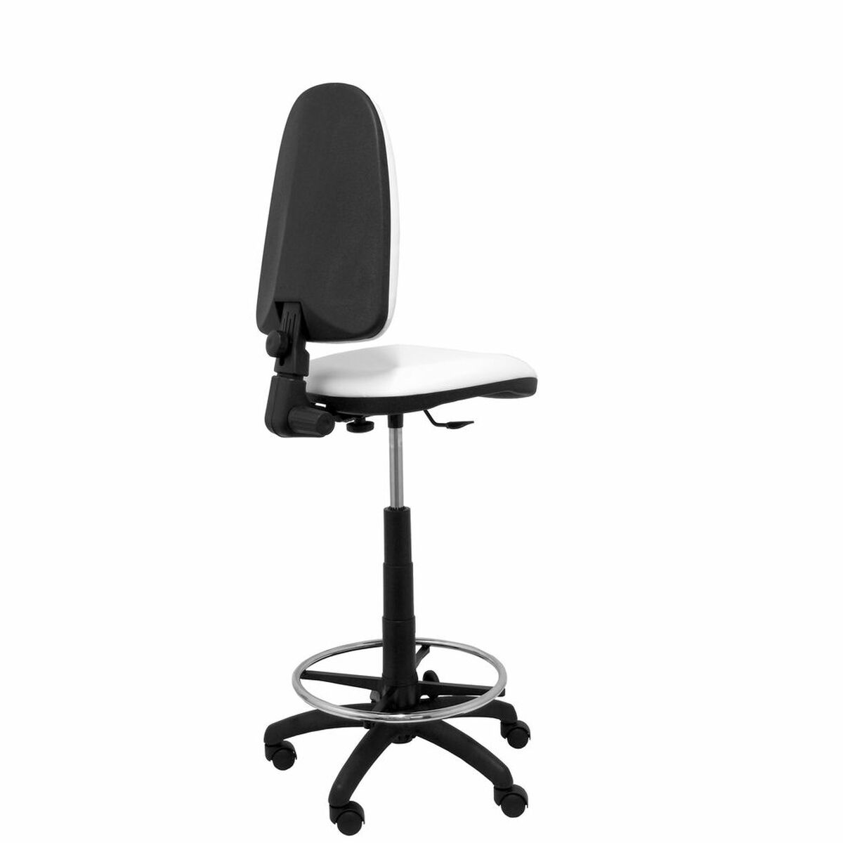 Sittpall Ayna Piqueras y Crespo 4CPSPBL Vit PVC - 10