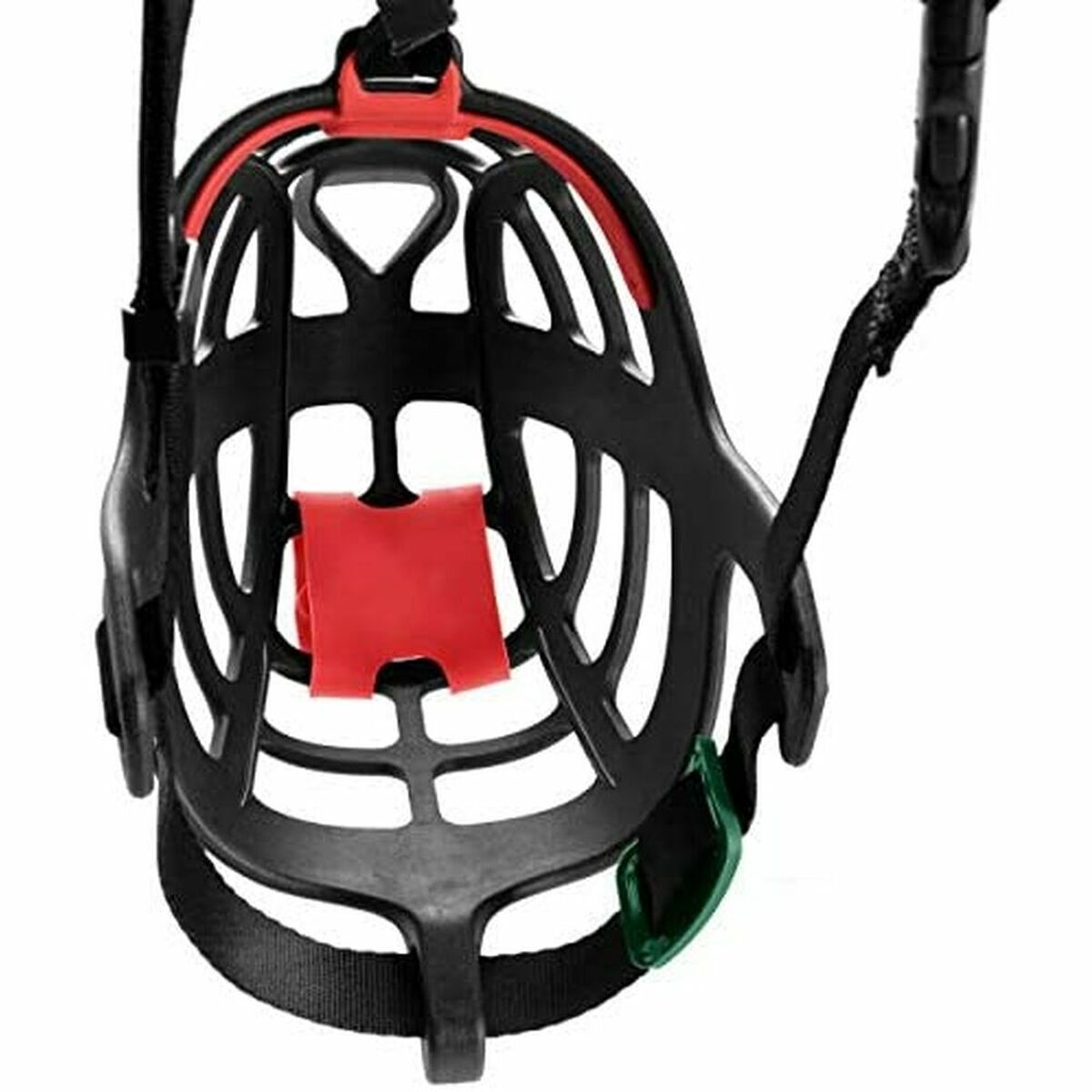 Munkorg Hunter Albury Svart Storlek 6 (43 cm) (85 cm) (10 cm) - 16