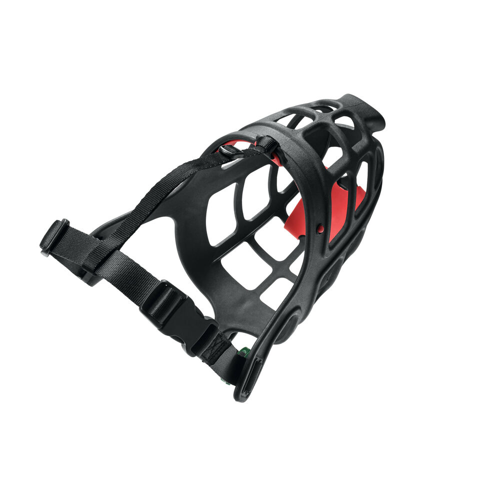 Munkorg Hunter Albury Svart Storlek 6 (43 cm) (85 cm) (10 cm) - 2