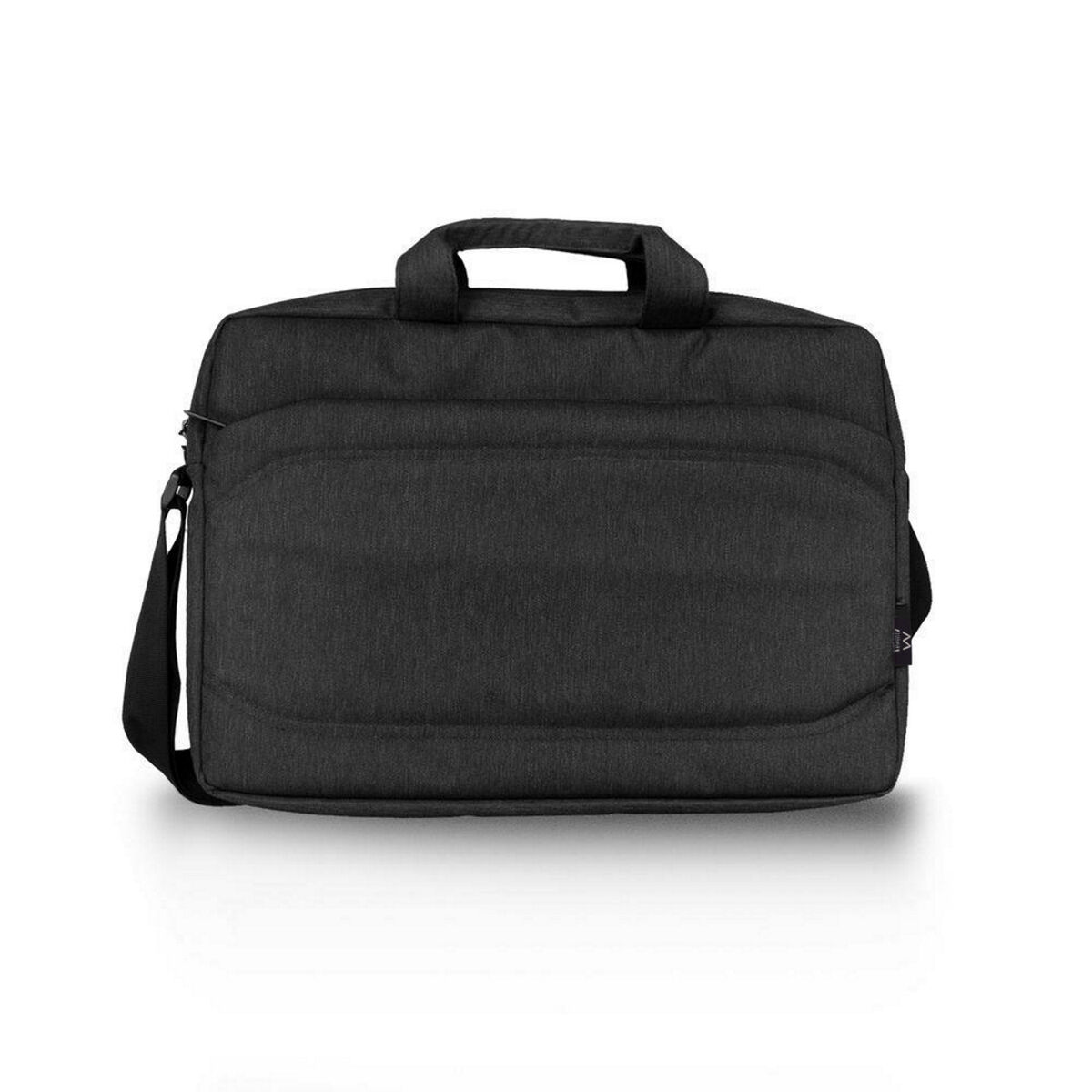 Laptopväska Ewent EW2515 15,6" Svart 15" 15,6'' - 2
