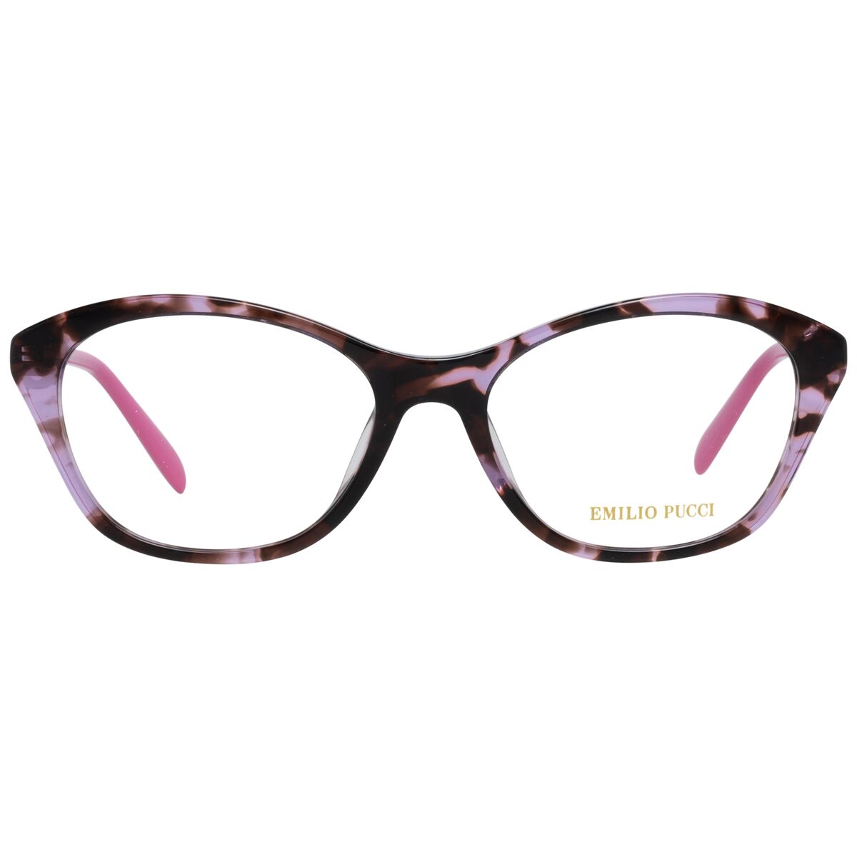 Glasögonbågar Emilio Pucci EP5100 54056 - 4