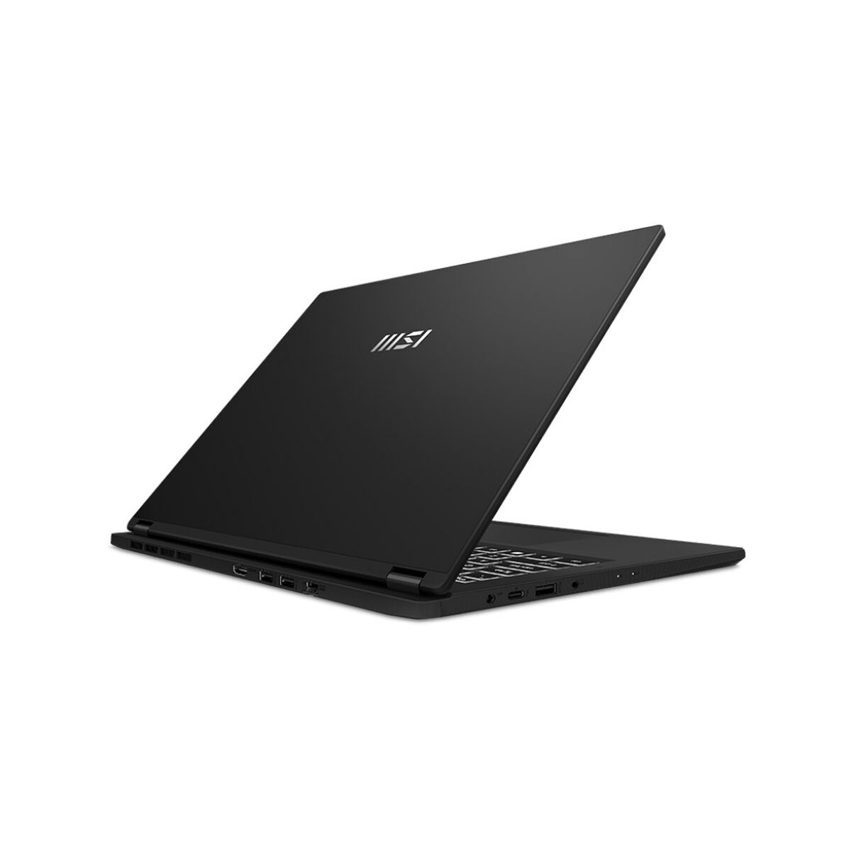 Bärbar dator MSI D13MG-095PL 14" intel core i5-13420h 16 GB RAM 512 GB SSD - 5