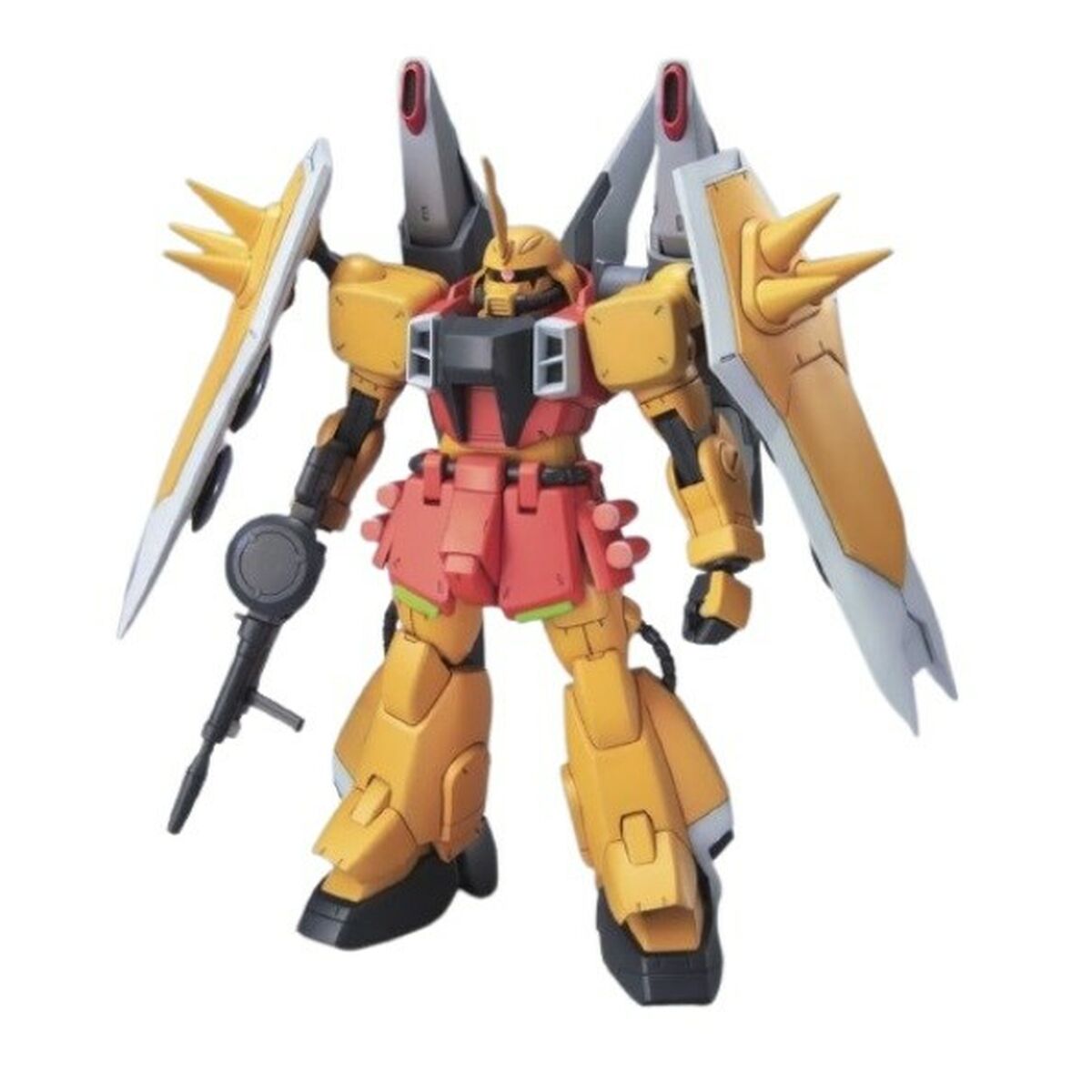 Actionfigurer Bandai BLAZE ZAKU PHANTOM