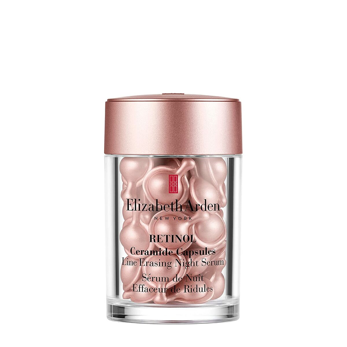 Anti-Ageing kapslar Elizabeth Arden Ceramide Retinol - 2