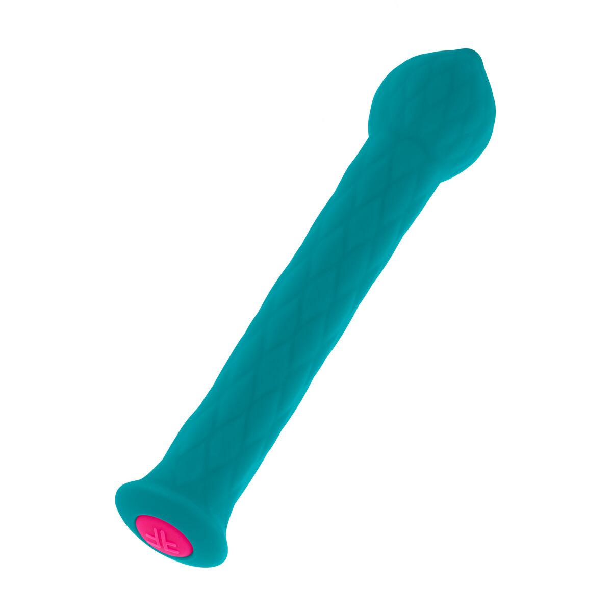 Minivibrator FemmeFunn Diamond Wand Grön - 5