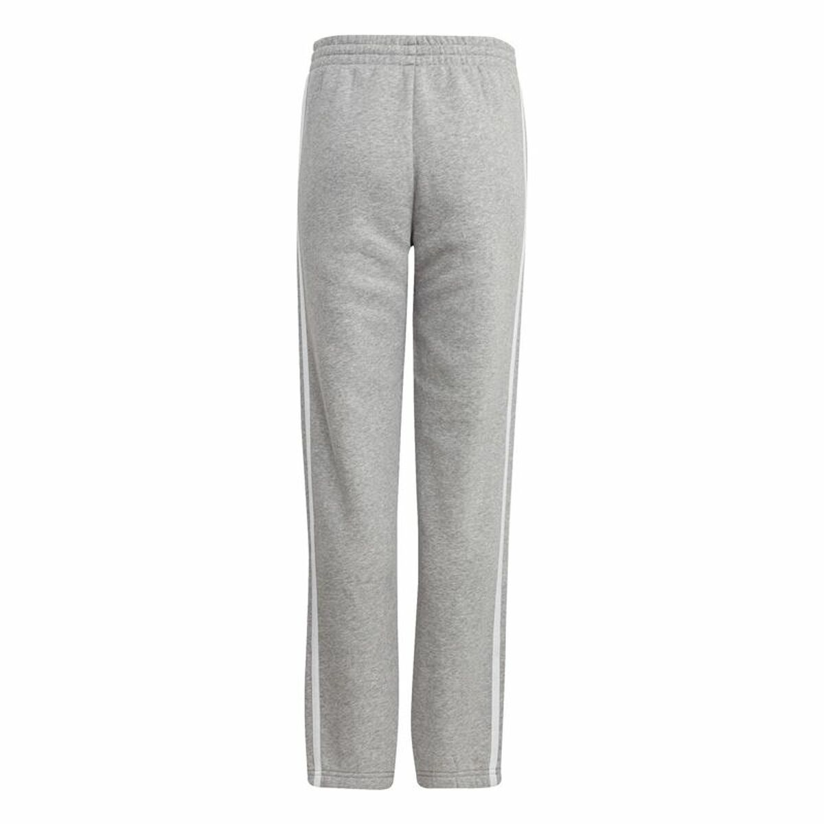 Långa träningsbyxor Adidas Essentials Grå - 2