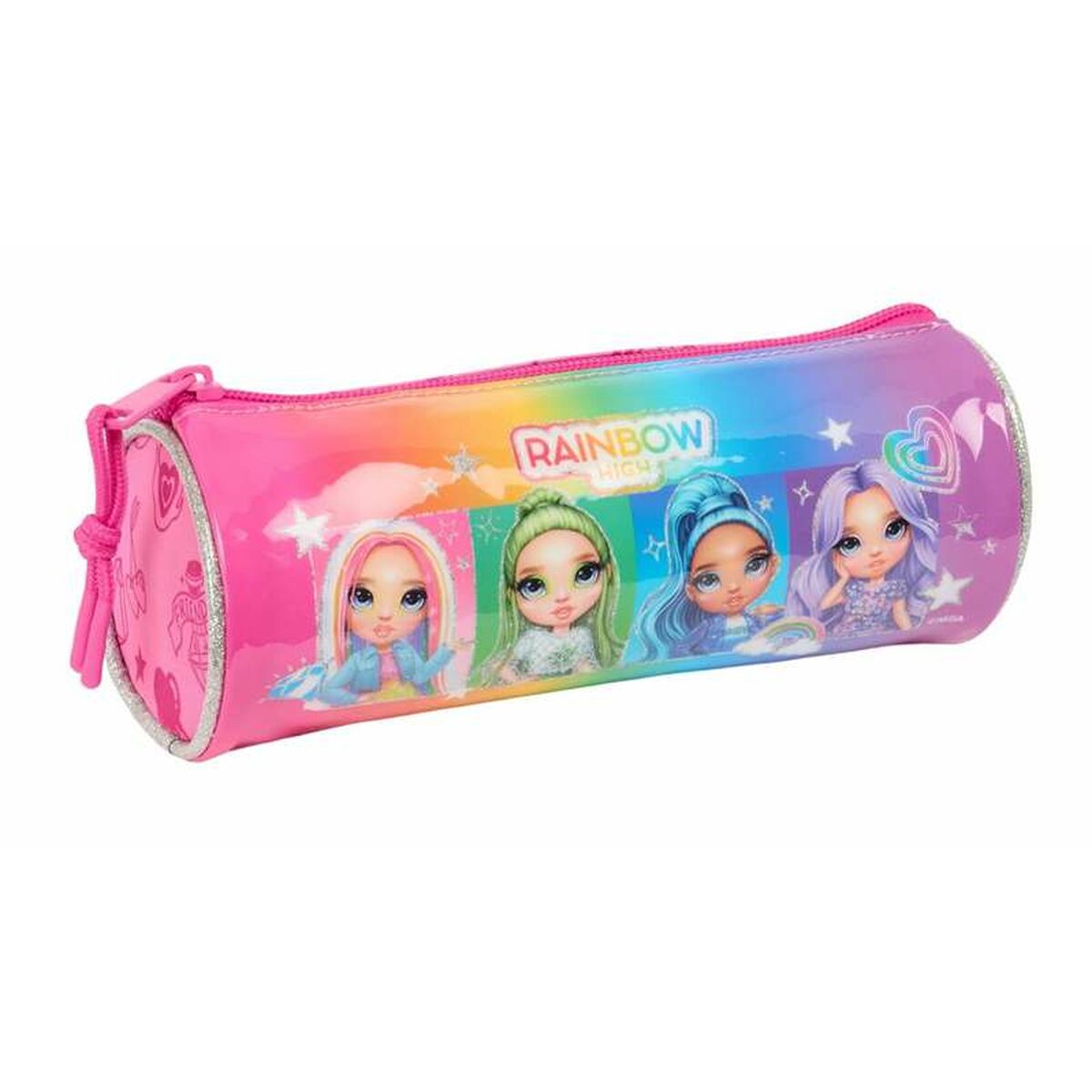 Bag Safta Shine 20 x 7 x 7 cm - 2