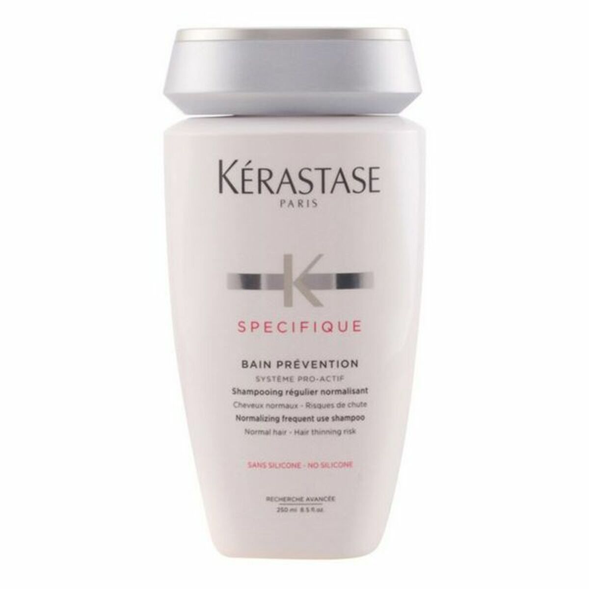 Anti-Håravfall schampo Kerastase Bain Prevention