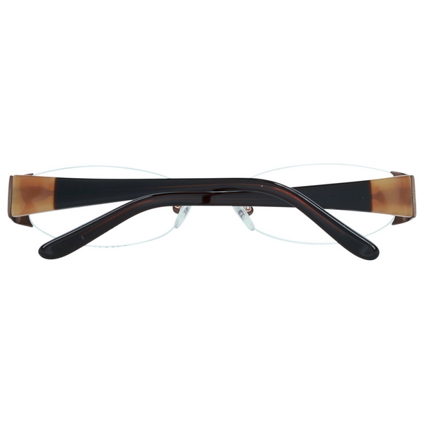 Glasögonbågar Guess GU2225 51D96 Ø 51 mm - 3