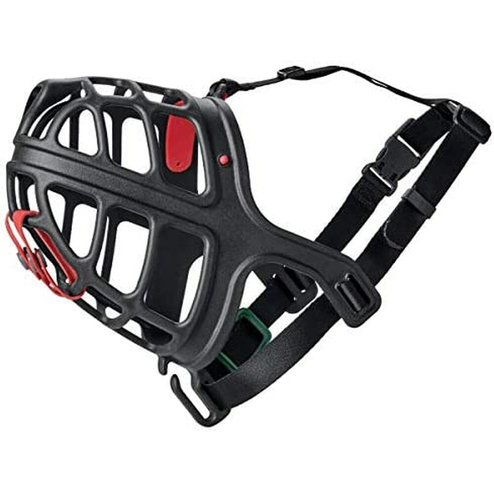 Munkorg Hunter Albury Svart Storlek 1 (45 cm) (21 cm) (5 cm) - 3