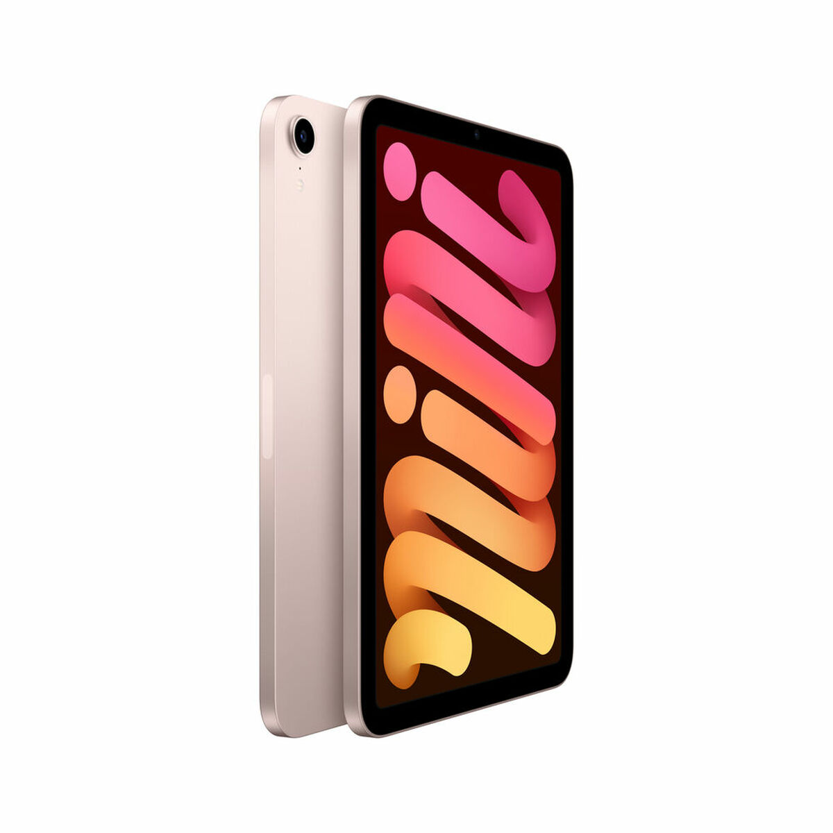Läsplatta Apple iPad Mini 4 GB RAM Rosa - 5