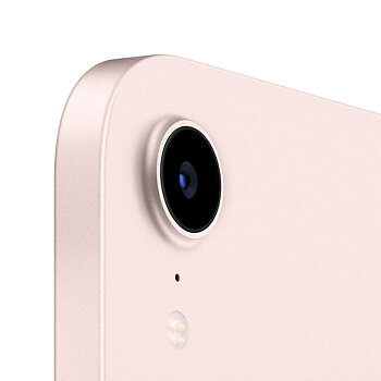 Läsplatta Apple iPad Mini 4 GB RAM Rosa