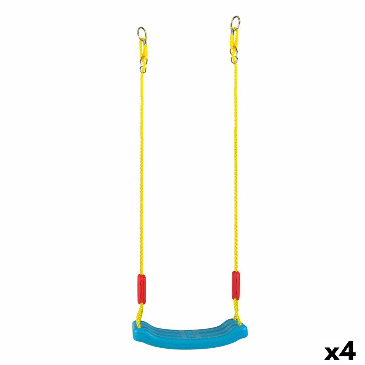Gungsits Colorbaby 36 x 173 x 15 cm (4 antal) - 12