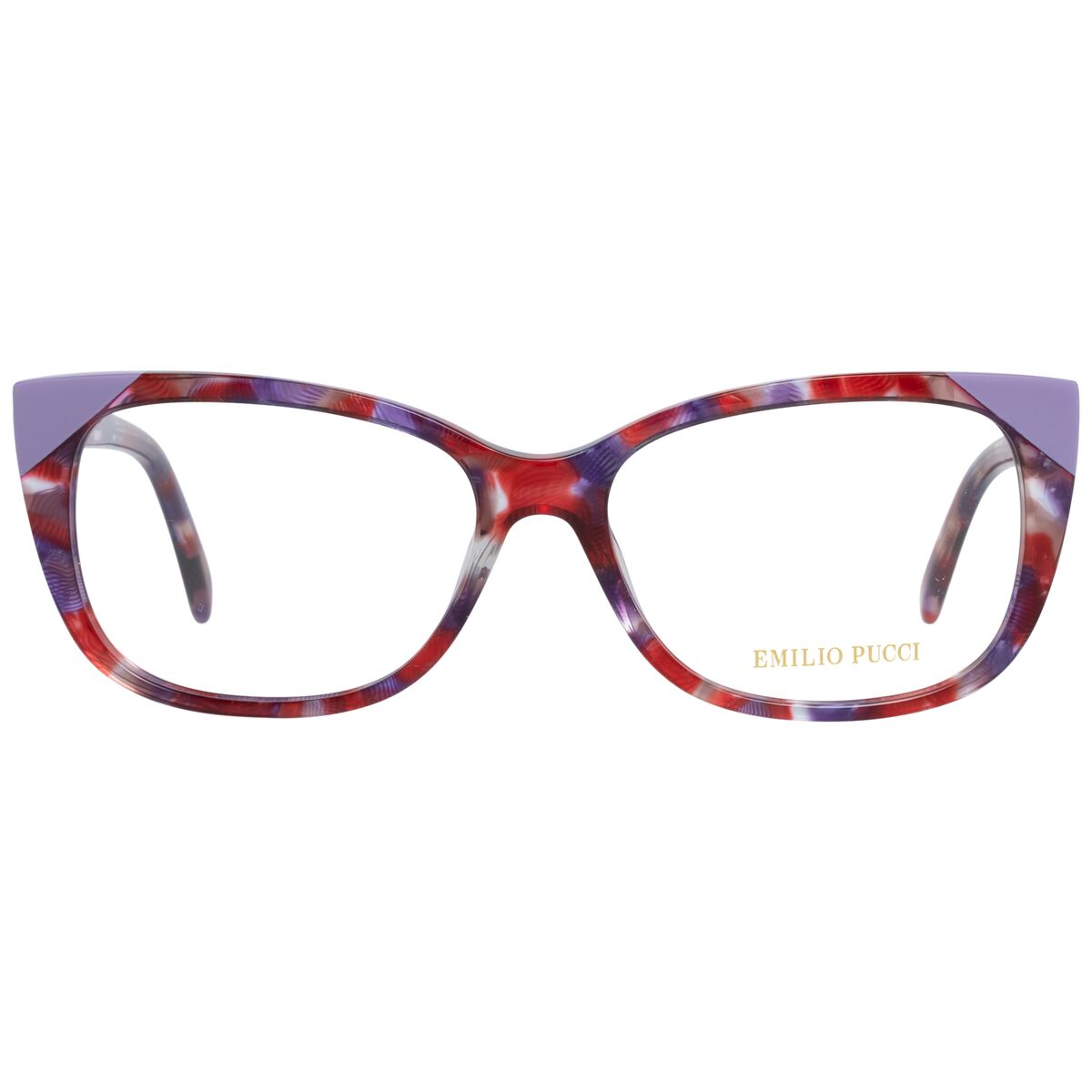 Glasögonbågar Emilio Pucci EP5117 54083 - 4
