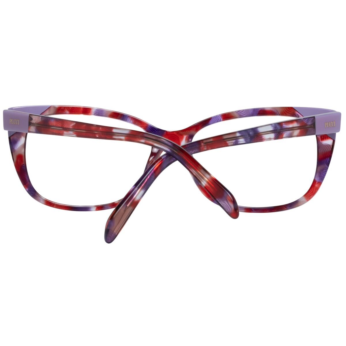 Glasögonbågar Emilio Pucci EP5117 54083 - 3
