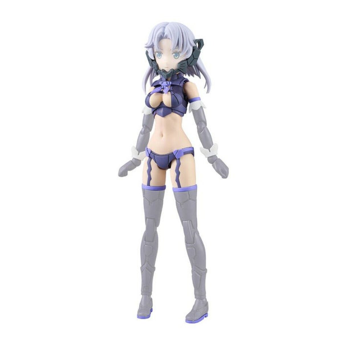 Actionfigurer Bandai 30MS OPTION PARTS SET 11