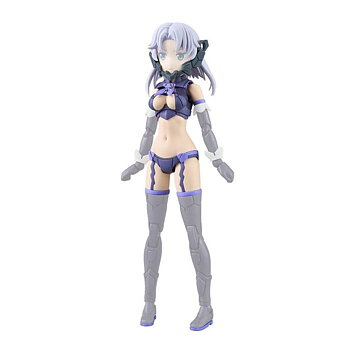 Actionfigurer Bandai 30MS OPTION PARTS SET 11