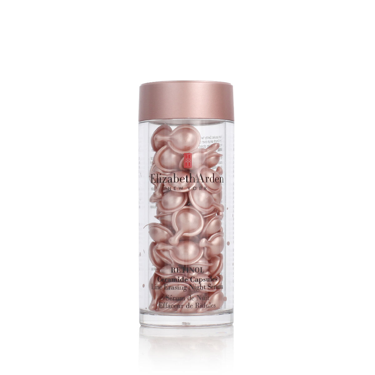 Återställande nattserum Elizabeth Arden Ceramide - 2