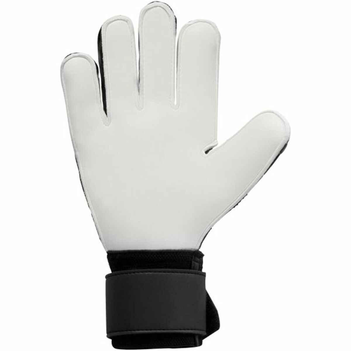 Målvaktshandskar Uhlsport Powerline Soft Pro Svart Vuxna - 2