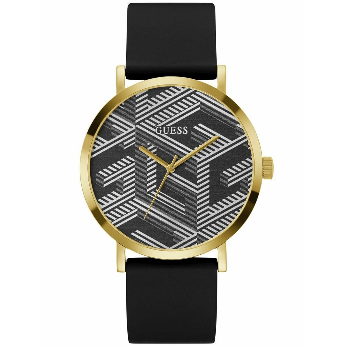 Herrklocka Guess GW0625G2 (Ø 44 mm)
