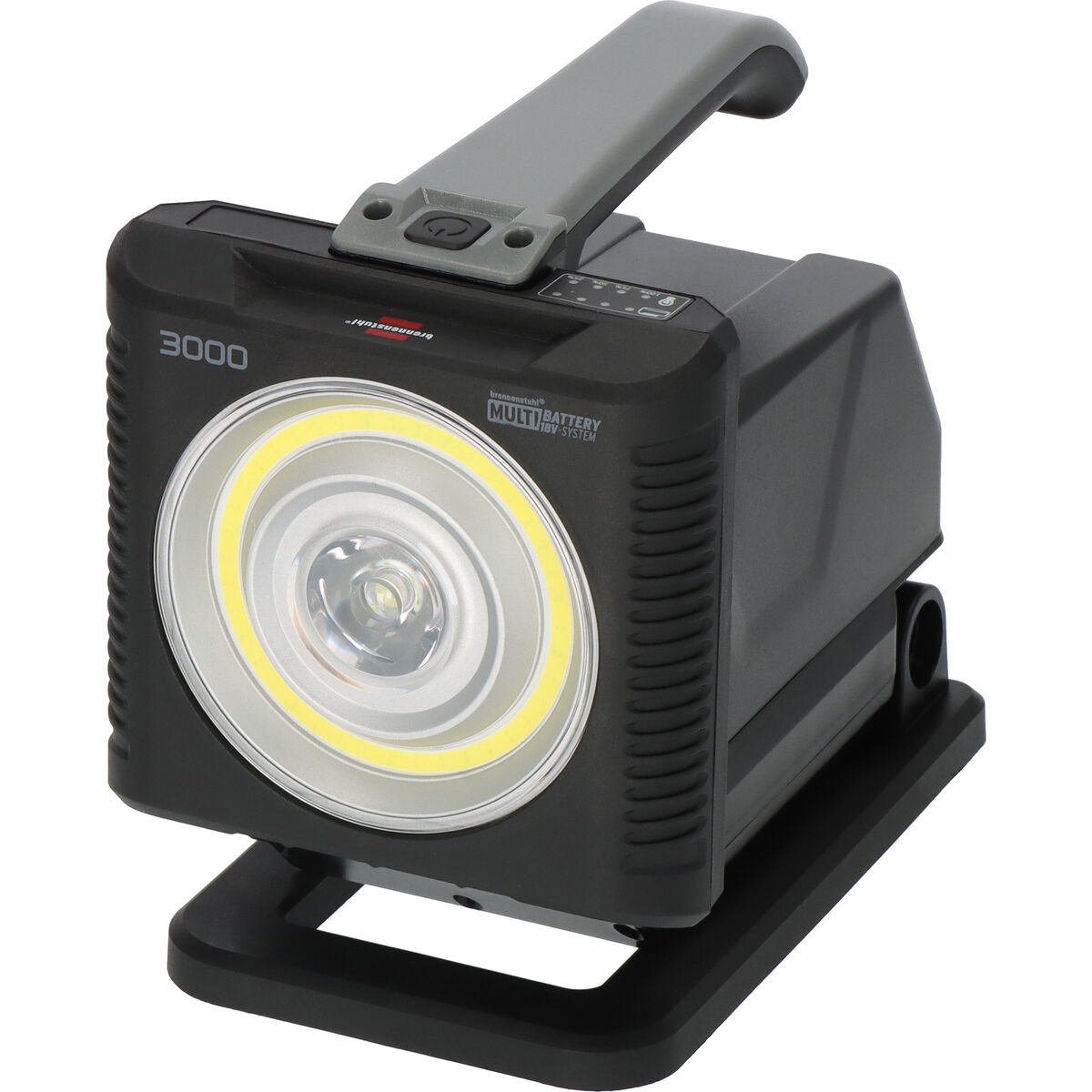 LED spotlight Brennenstuhl 1173730000 20 W 6500 K - 2