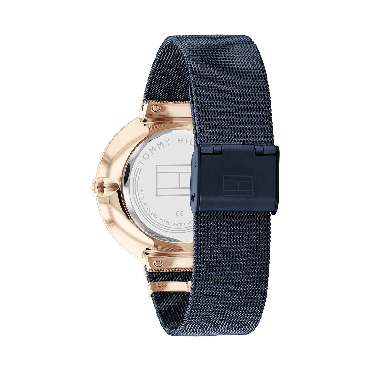 Damklocka Tommy Hilfiger 1782541 (Ø 40 mm) - 2