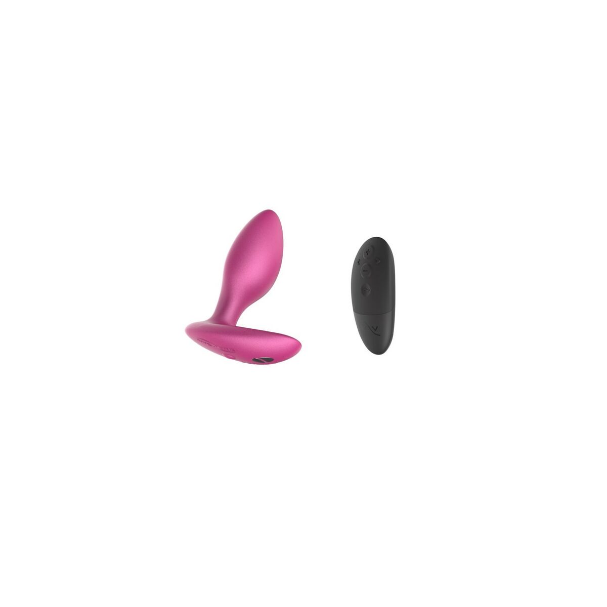 Prostatamassör We-Vibe Rosa