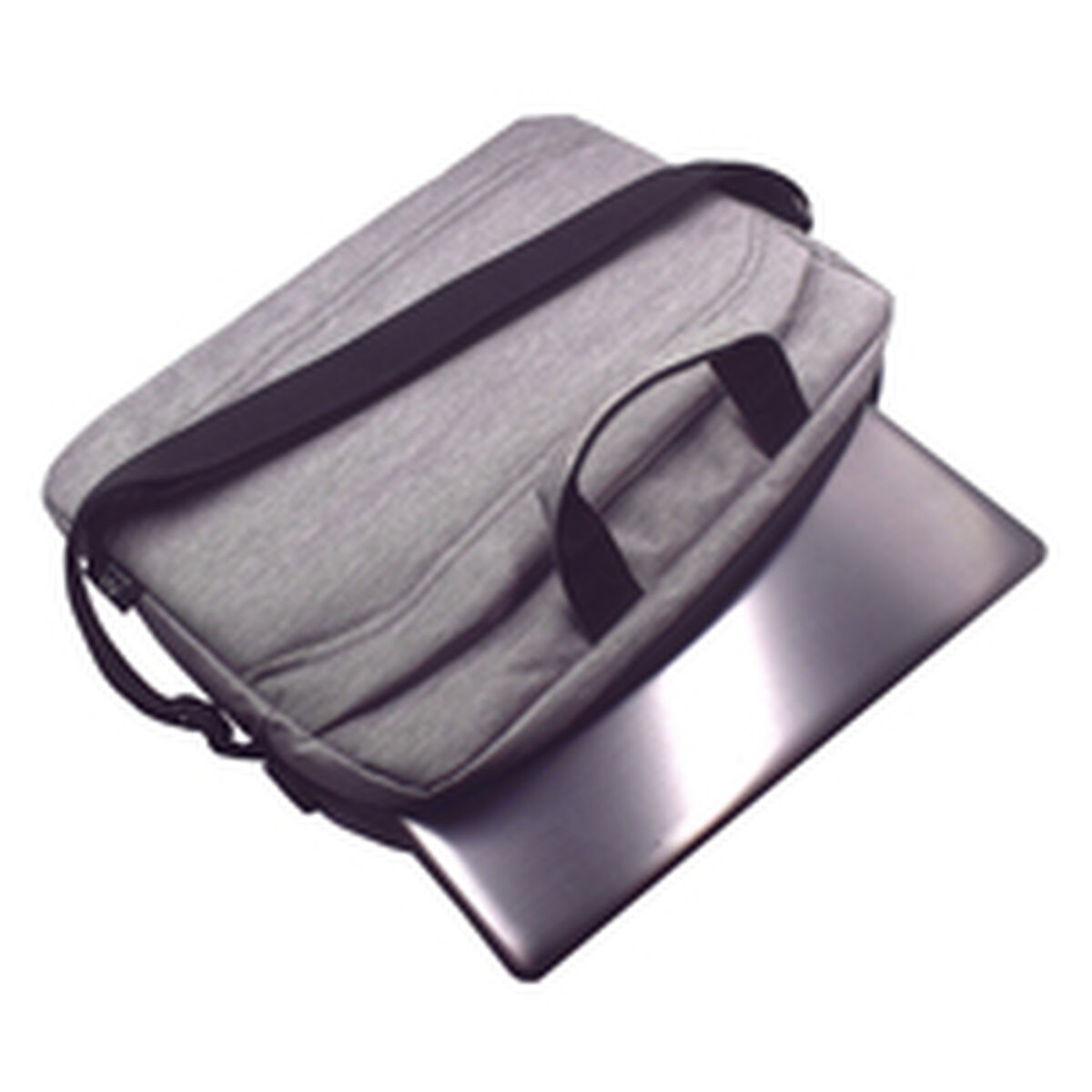 Laptopväska Ewent EW2517 Grå 15" 15,6'' - 4