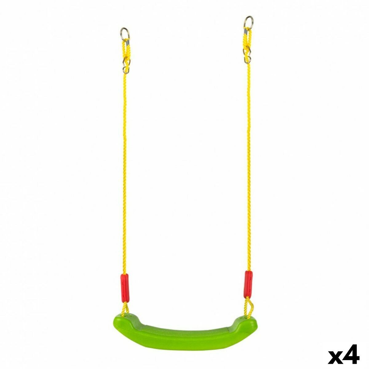 Gungsits Colorbaby 43 x 175 x 17 cm (4 antal) - 12