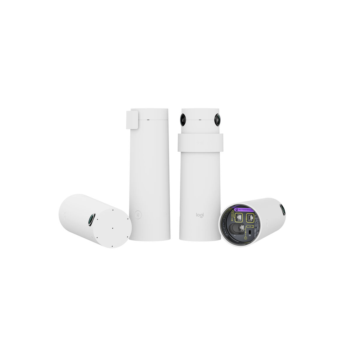 Webbkamera Logitech WW-9004 CAM 4K Ultra HD - 2