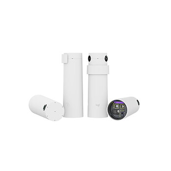 Webbkamera Logitech WW-9004 CAM 4K Ultra HD