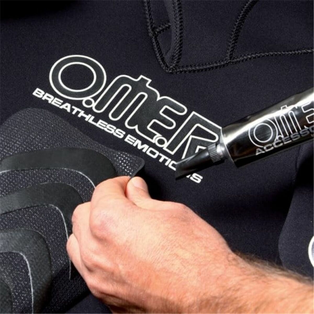 Lim Omer MP135111 Neopren 50 g - 3