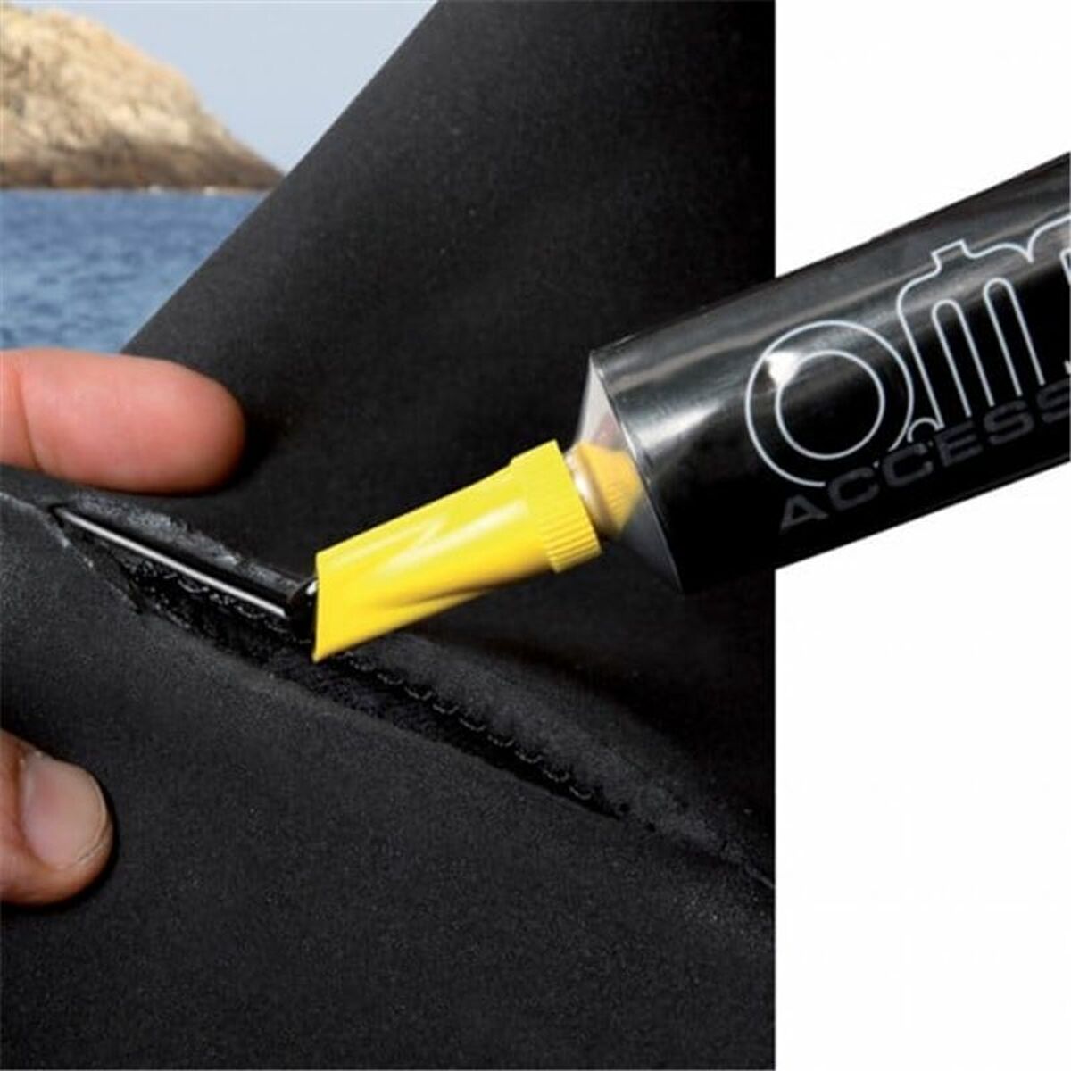 Lim Omer MP135111 Neopren 50 g - 2